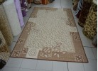 Мокетен килим 105_beige